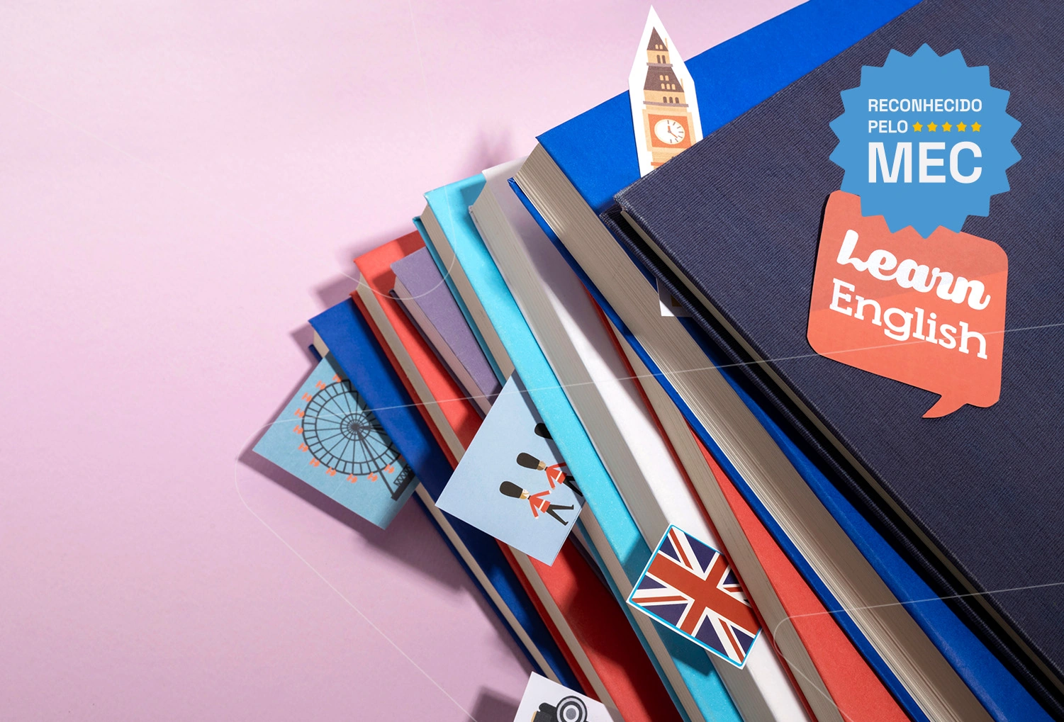 Letras – Português/Inglês